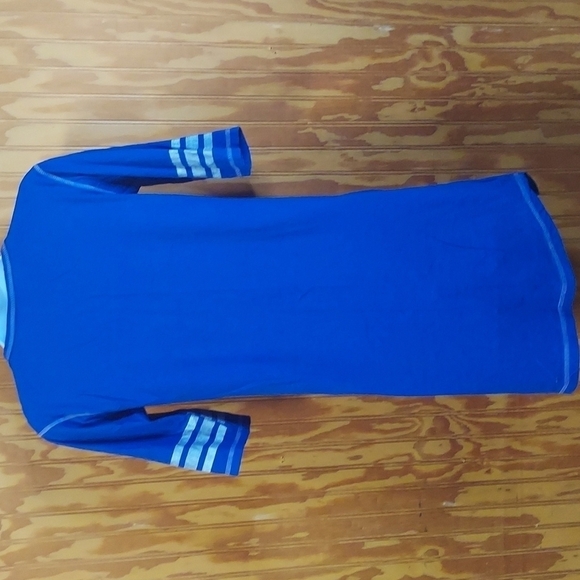 Monday Blues night gown 💙 - Picture 3 of 4